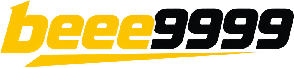 beee9999 লোগো
